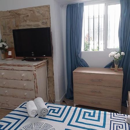 Casatuya Daire Jerez de la Frontera Dış mekan fotoğraf