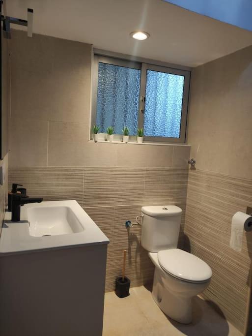 Casatuya Daire Jerez de la Frontera Dış mekan fotoğraf