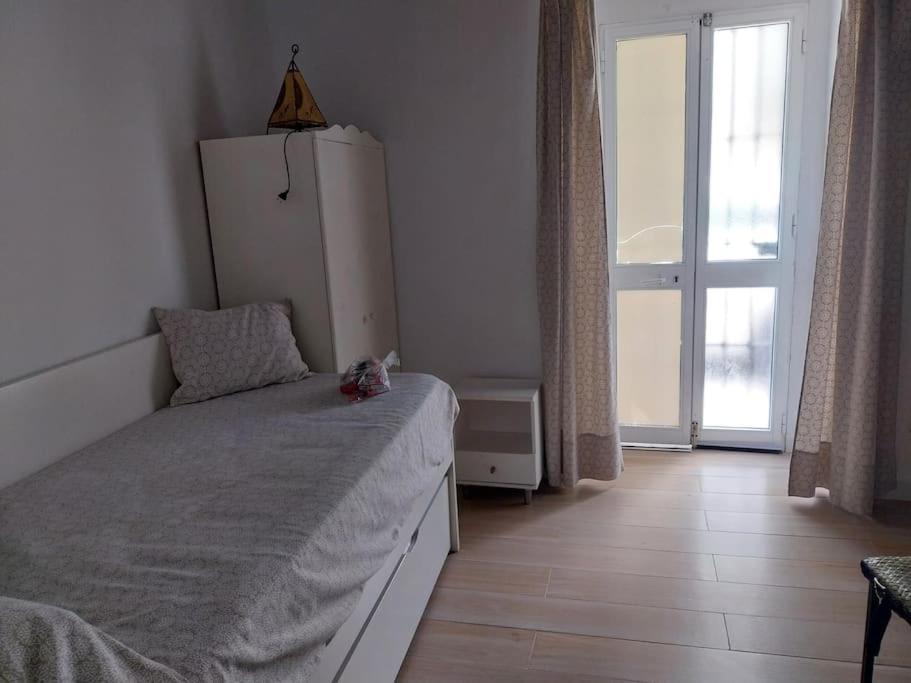 Casatuya Daire Jerez de la Frontera Dış mekan fotoğraf