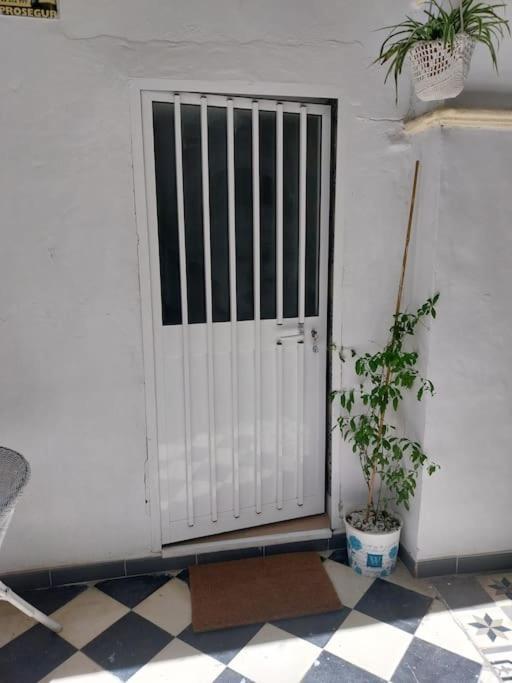Casatuya Daire Jerez de la Frontera Dış mekan fotoğraf
